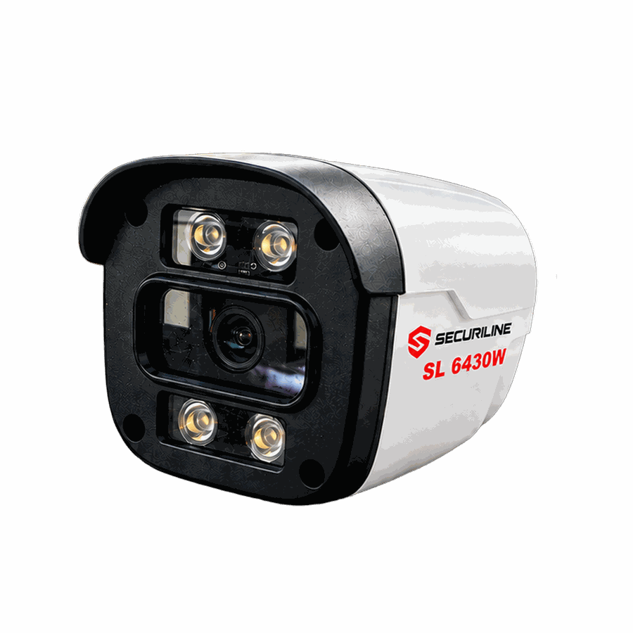 Securiline SL 6430W IP güvenlik kamerası